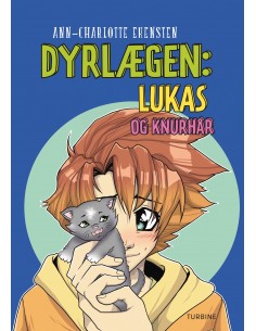 Dyrlægen: Lukas og Knurhår