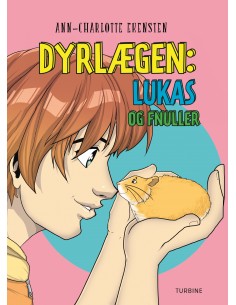 Dyrlægen: Lukas og Fnuller