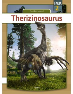 Therizinosaurus