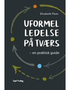 Uformel ledelse på tværs