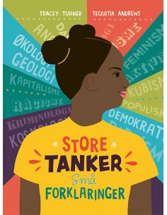 Store Tanker – Små...