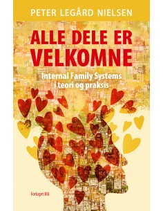 Alle dele er velkomne