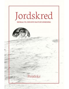 Jordskred