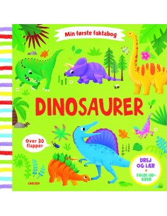 Min første faktabog:...