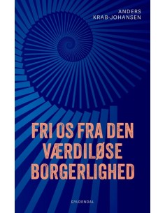 Fri os fra den værdiløse...