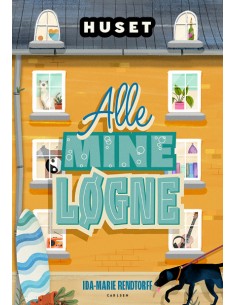 Huset - Alle mine løgne