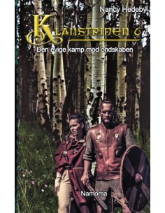 Klanstriden 6 – Den evige...
