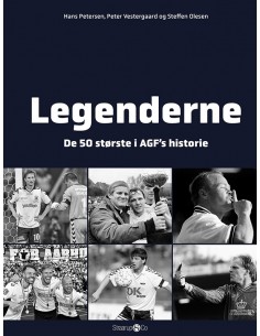 Legenderne (1)