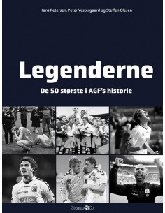 Legenderne (2)