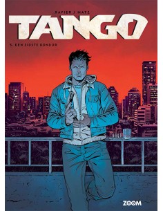 Tango 5: Den sidste kondor