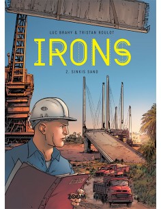 Irons 2: Sinkis sand