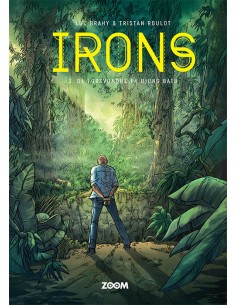 Irons 3: De forsvundne på...
