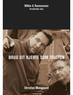 Brug dit hjerte som telefon