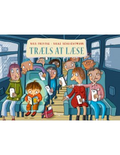 Det er træls at læse