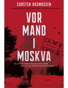 Vor mand i Moskva