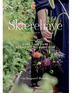 Skærehave med PlanteLiv