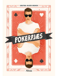 Pokerfjæs, Sort Læseklub