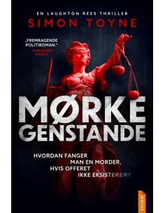 Mørke genstande