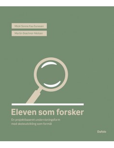 Eleven som forsker