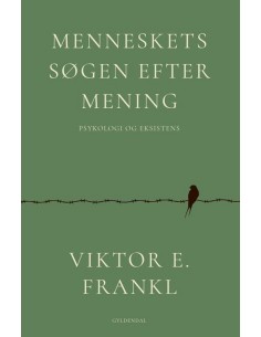 Menneskets søgen efter mening