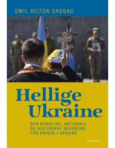 Hellige Ukraine