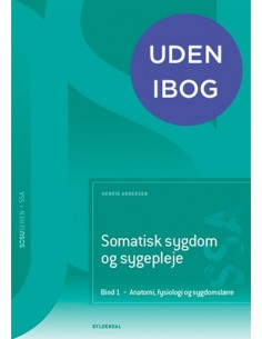 Somatisk sygdom og...