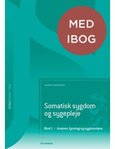Somatisk sygdom og...