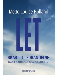 LET – Skabt til forandring
