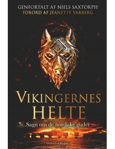 Vikingernes helte. Sagn om...