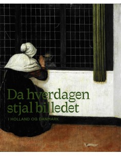 Da hverdagen stjal billedet...