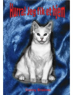 Hurra! Jeg fik et hjem