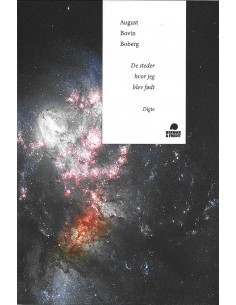 De steder hvor jeg blev født