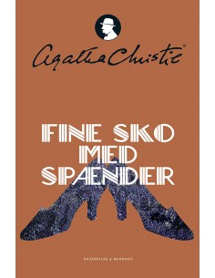Fine sko med spænder