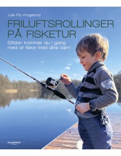 Friluftsrollinger på fisketur