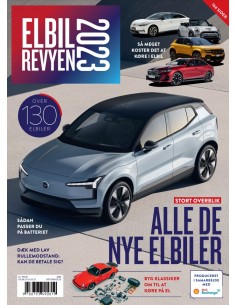Elbil revyen 2023