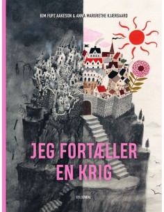 Jeg fortæller en krig