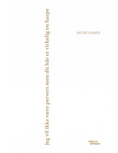 Jeg vil ikke være pervers...