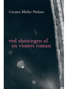 Ved slutningen af en...