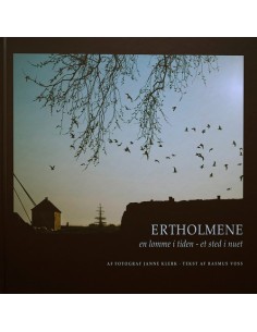 Ertholmene – en lomme i...