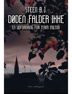 Døden falder ikke