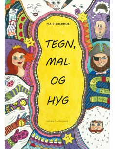 Tegn, mal og hyg
