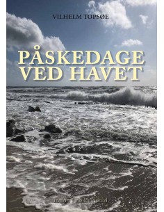 Påskedage ved havet