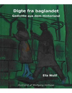 Digte fra baglandet /...