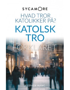 SYCAMORE Hvad tror...