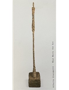 Alberto Giacometti