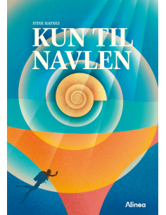 Kun til navlen, Sort Læseklub