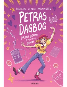 Petras dagbog - drama,...