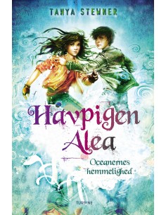 Havpigen Alea 3