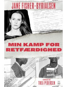 Min kamp for retfærdighed