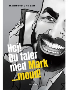 Hej! Du taler med Mark...Moud